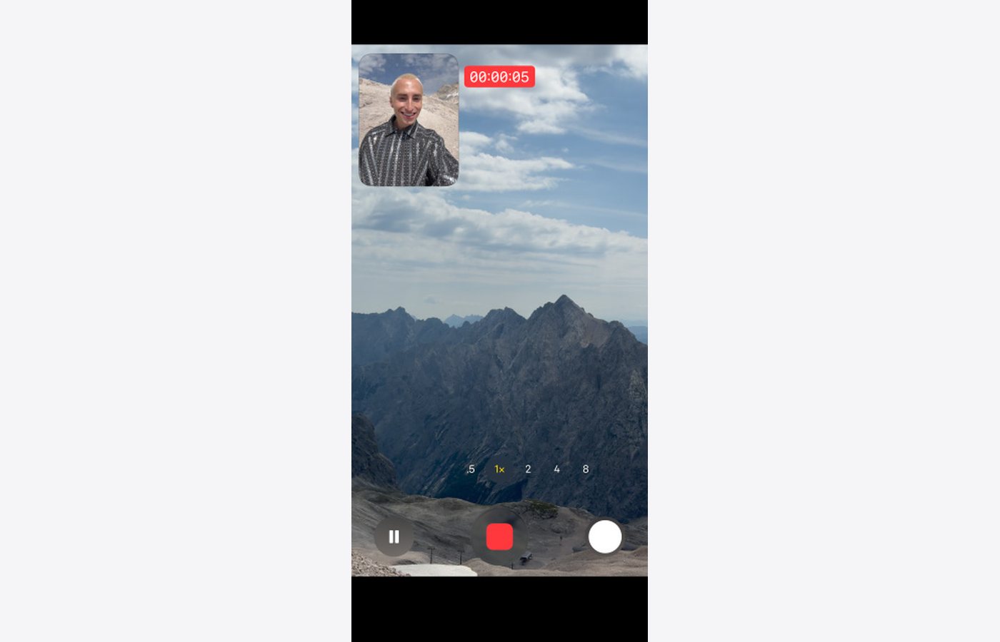 ภาพประกอบ iPhone และการเลือกซื้อ ภาพที่ 1
