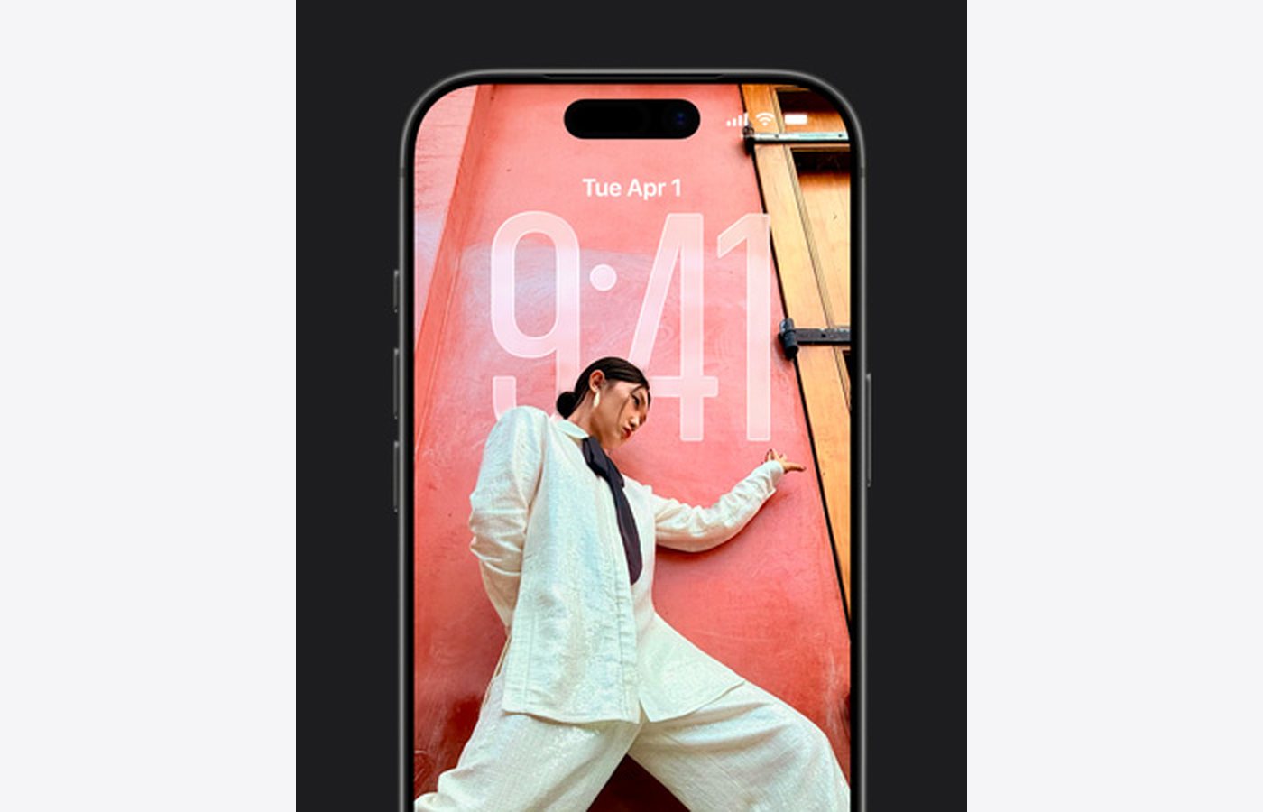 ภาพประกอบ iPhone และการเลือกซื้อ ภาพที่ 1