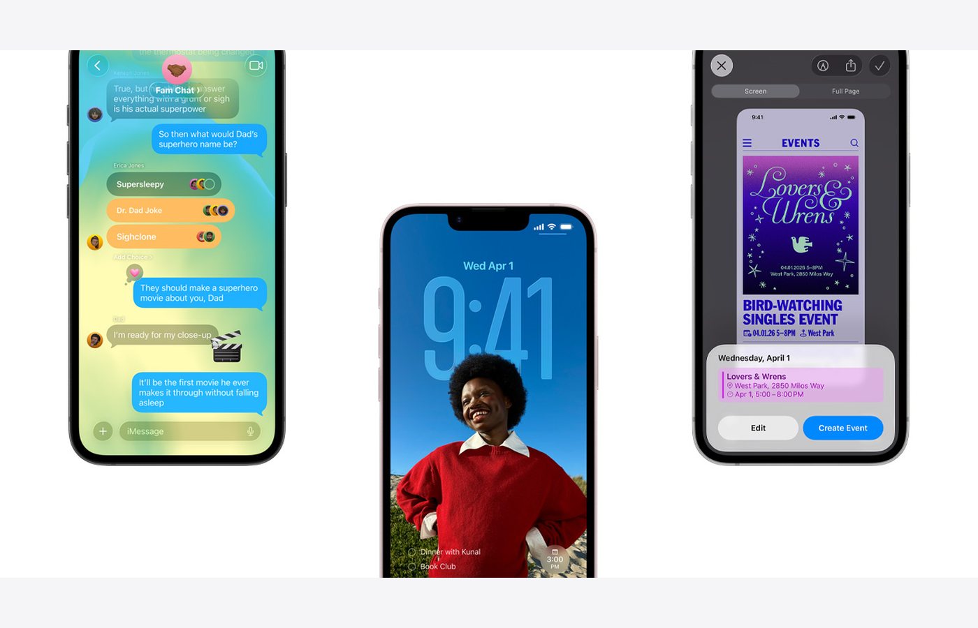 ภาพประกอบ iPhone และการเลือกซื้อ ภาพที่ 2