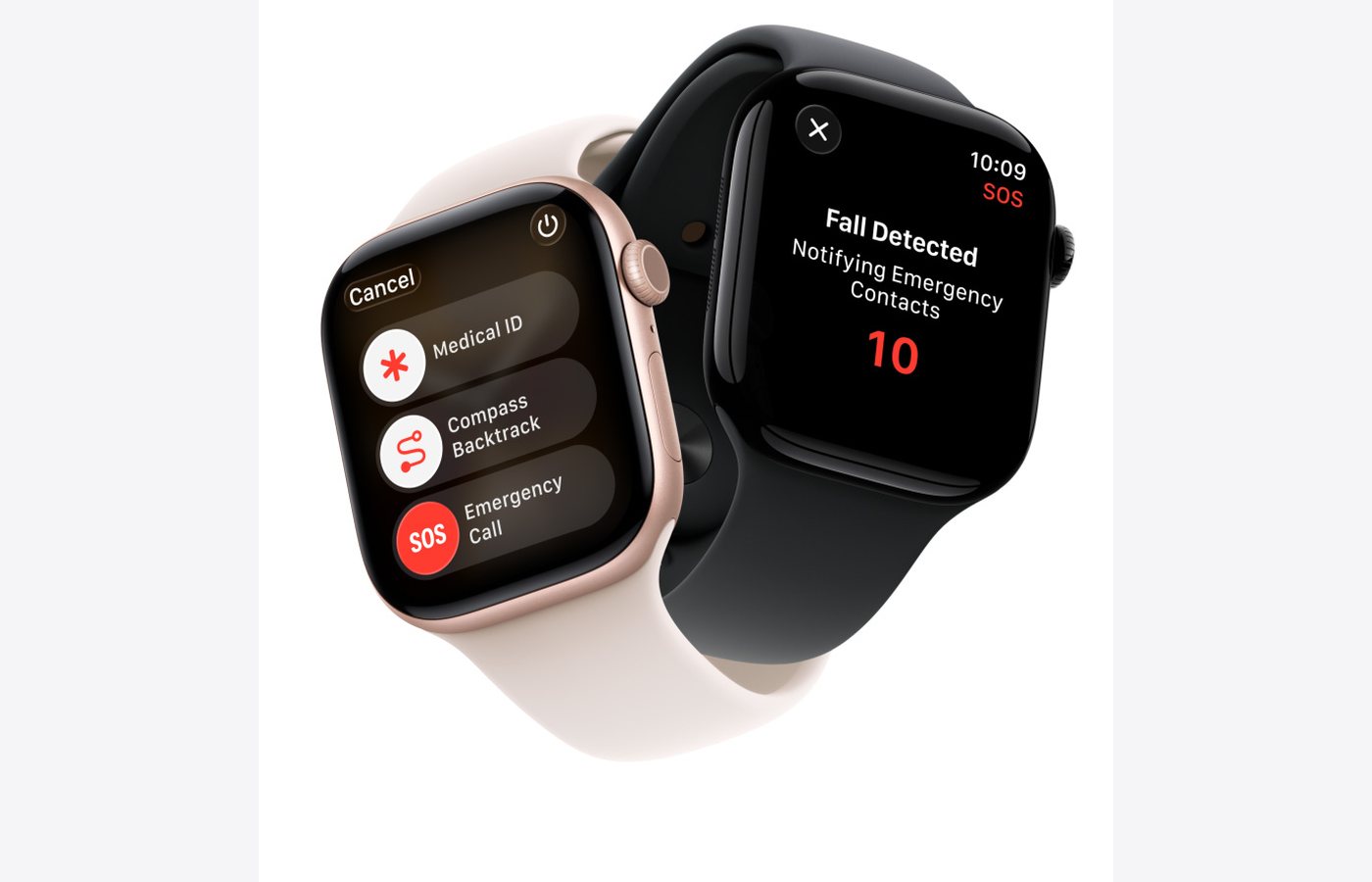 ภาพประกอบ Apple Watch สุขภาพและสไตล์ ภาพที่ 2