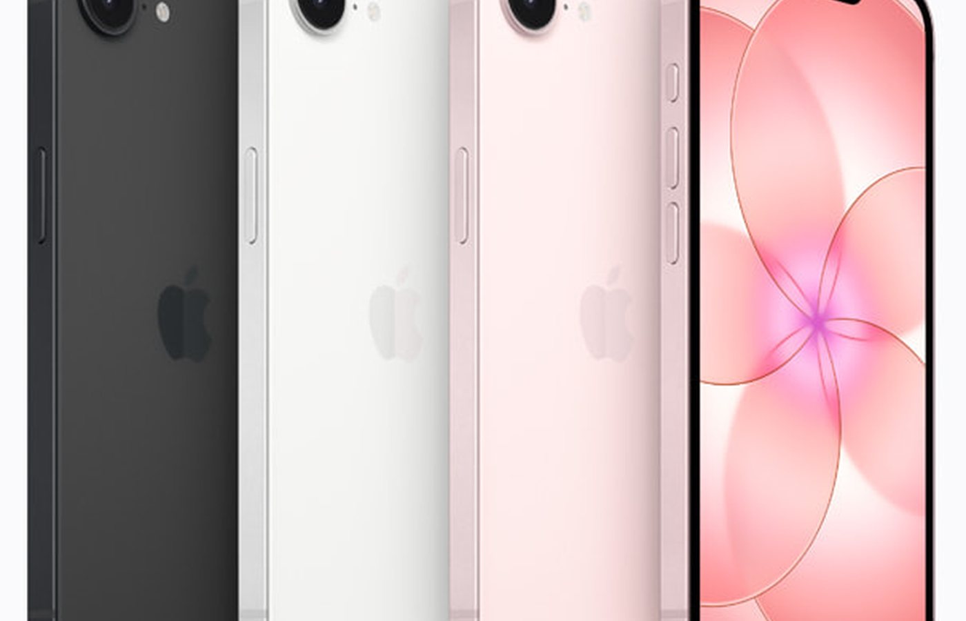 ภาพประกอบ iPhone และการเลือกซื้อ ภาพที่ 1