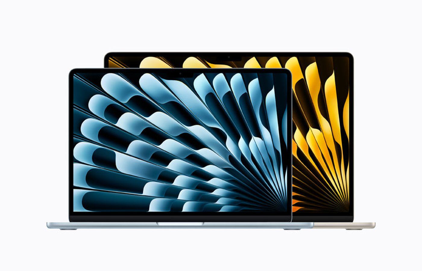 ภาพประกอบ MacBook สำหรับงานและการเรียน ภาพที่ 1