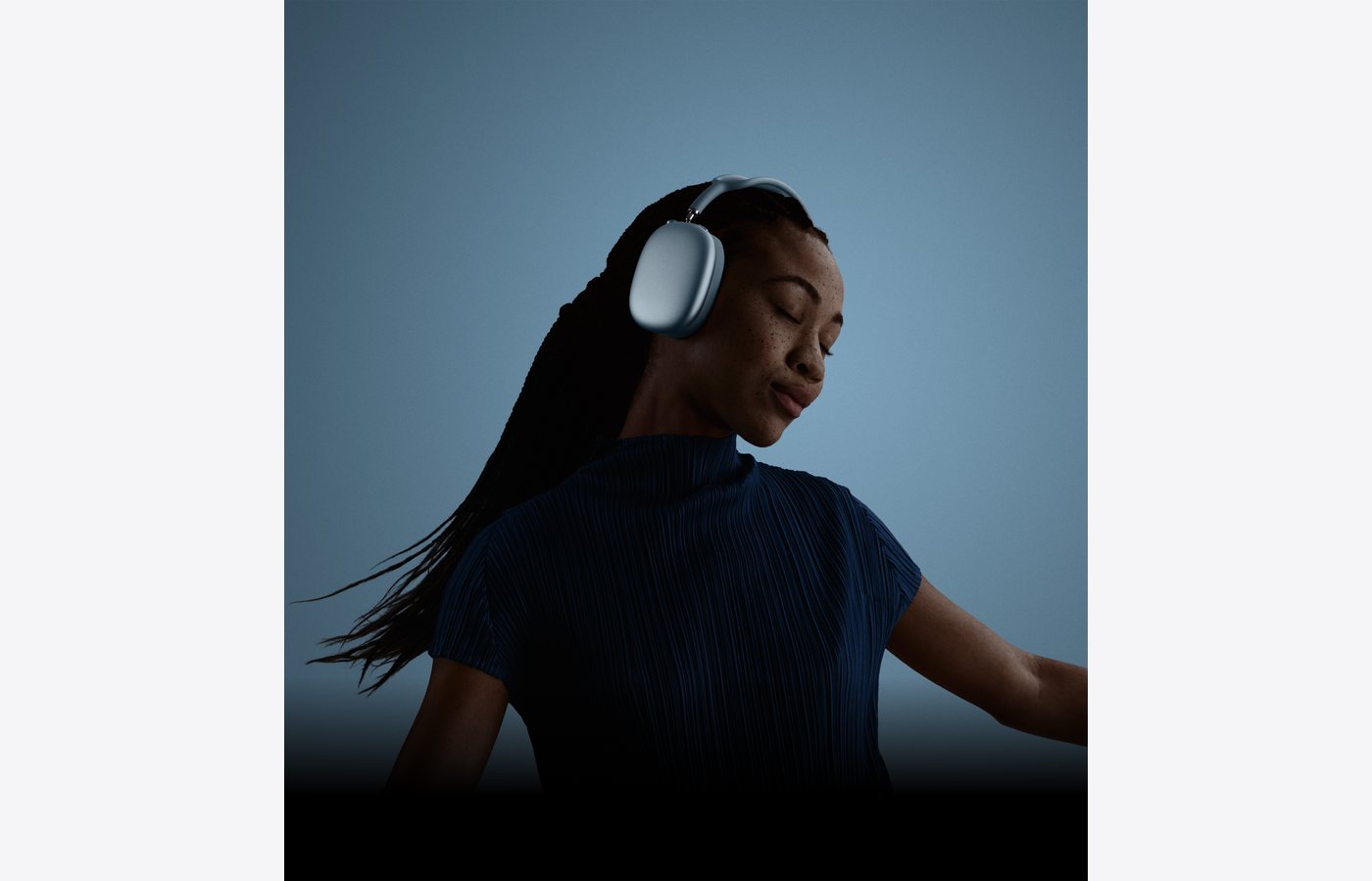 ภาพประกอบ AirPods สำหรับงานและการเดินทาง ภาพที่ 2