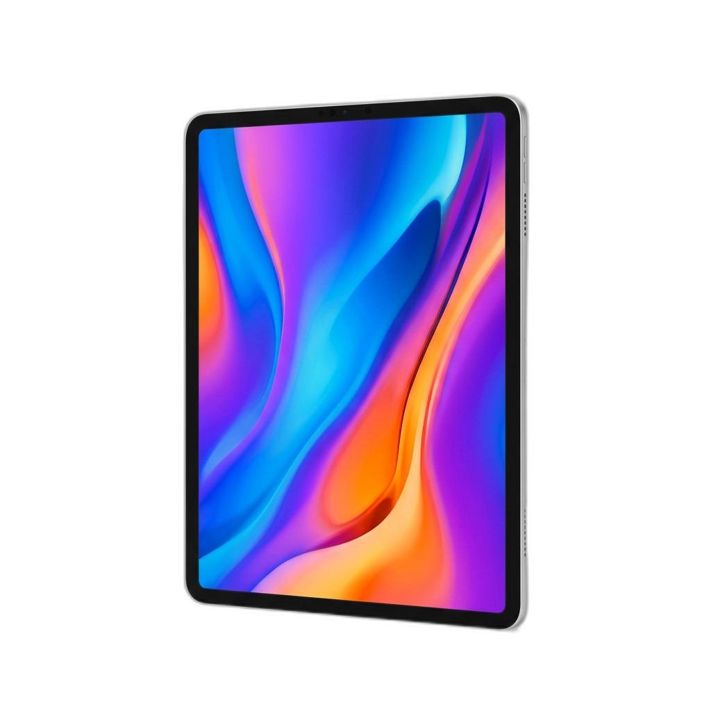 iPad