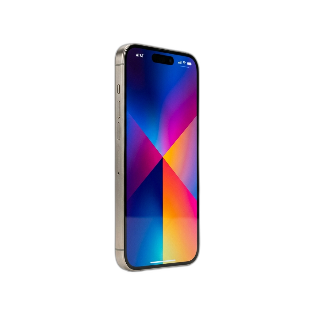 iPhone